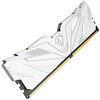 Оперативная память Netac Shadow II DDR5 4800MHz, NTSWD5P48DP-16W, 2x8 Гб KIT, 16 Гб вариант - 4