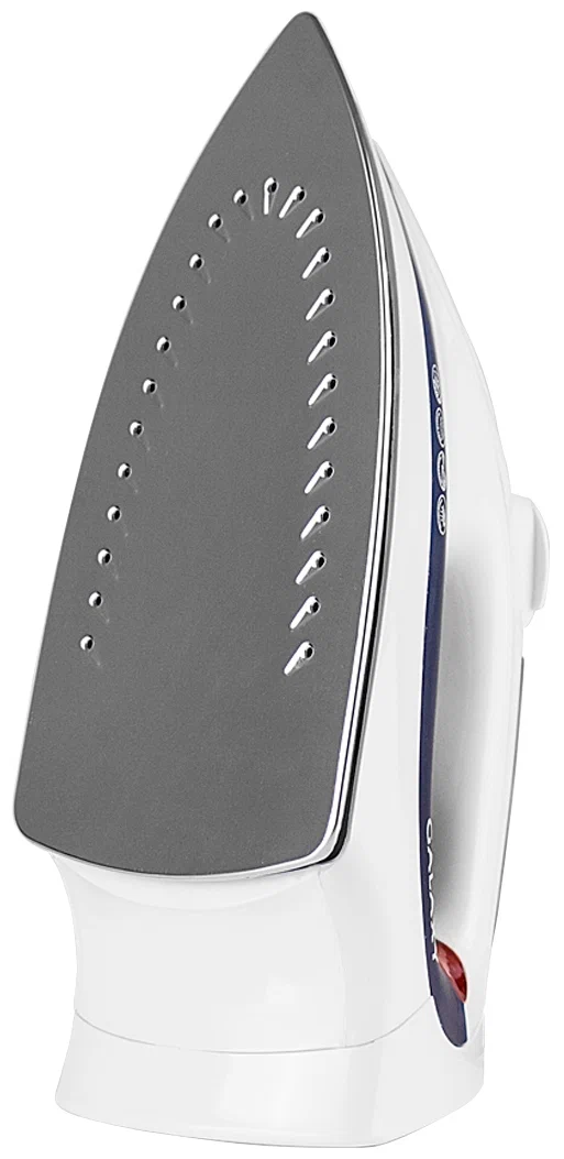 Утюг Galaxy GL 6102, Синий детальное изображение - 3