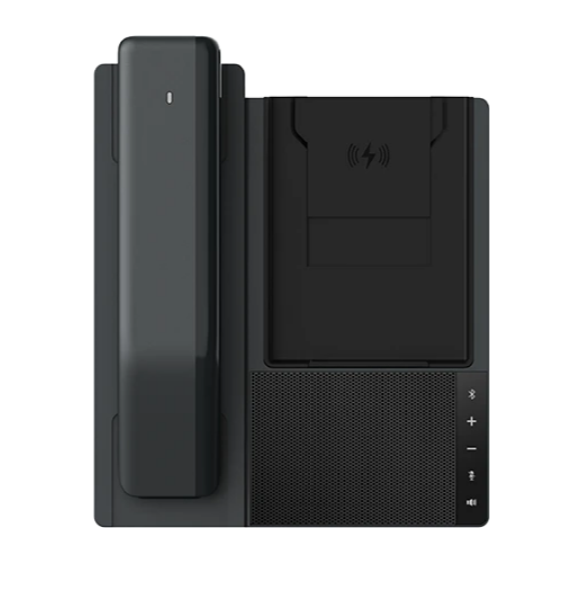 VoIP-телефон Fanvil (Linkvil) DB20-H, Черный детальное изображение - 2