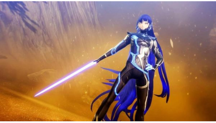 Игра Shin Megami Tensei V для Nintendo Switch (Английская версия) №3