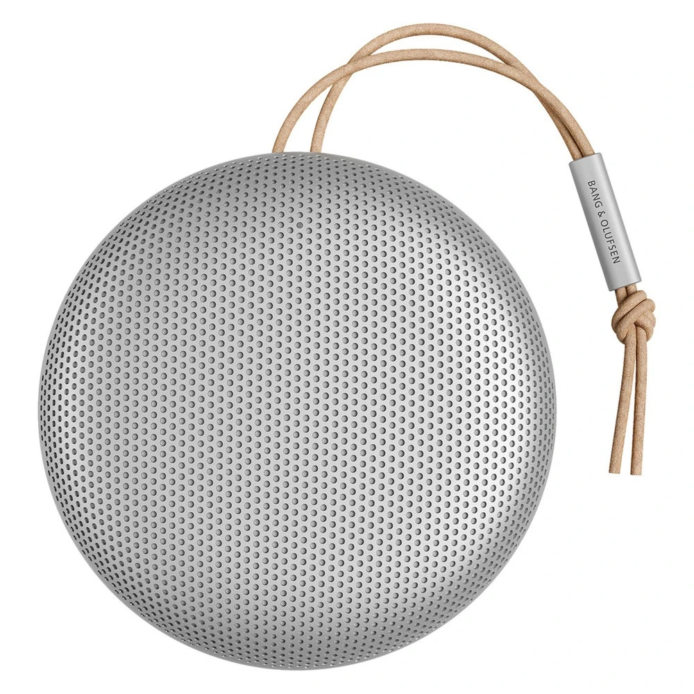 Портативная колонка Bang & Olufsen Beosound A1 2nd Gen, Серый детальное изображение - 4