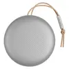 Портативная колонка Bang & Olufsen Beosound A1 2nd Gen, Серый вариант - 4