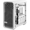 Корпус Fractal Design Torrent Compact TG Clear Tint, Белый вариант - 4