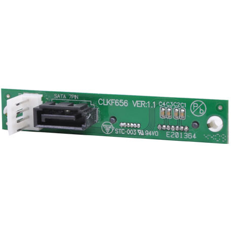 Переходник Chenbro 66H243131-001 детальное изображение - 1