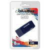 USB Flash накопитель OltraMax 240 8 ГБ, синий вариант - 3