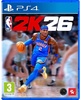 Игра NBA 2K26 для PS4 вариант - 1