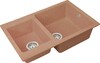 Кухонная мойка Gran-Stone GS-76K  вариант - 6