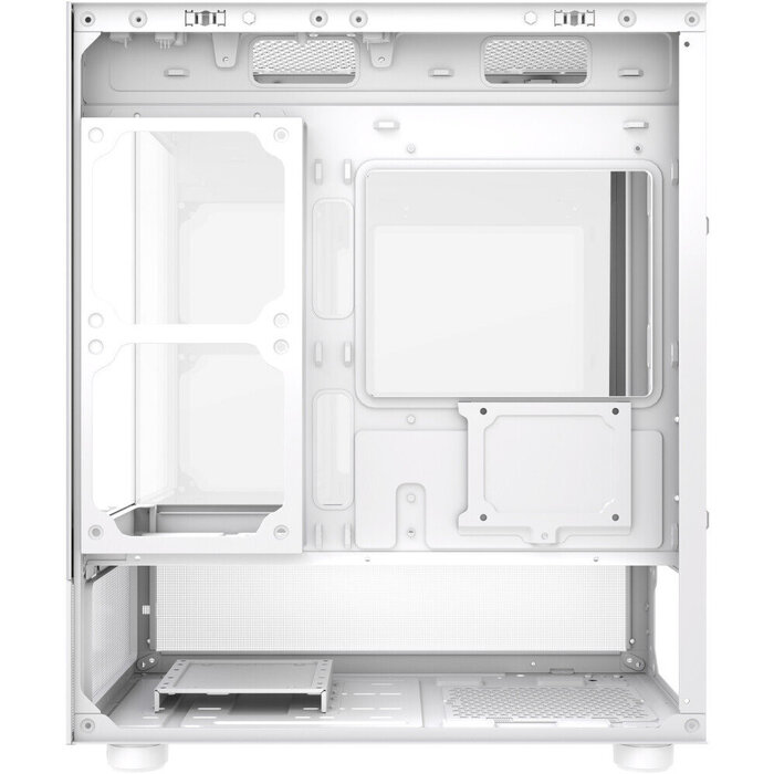 Корпус Powercase Vision Micro M2, Белый №6