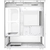 Корпус Powercase Vision Micro M2, Белый вариант - 6