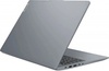 Ноутбук Lenovo IdeaPad Slim 3 15ABR8, AMD Ryzen 7 7730U, RAM 16 ГБ, Серый, SSD 1 ТБ, AMD Radeon Graphics, Windows 11 Home вариант - 4