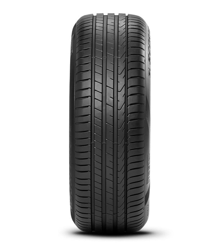 Летняя шина Pirelli Scorpion, R18 235/60  107W №1