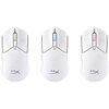 Мышь HyperX Pulsefire Haste 2 Mini  (7D389AA), Белый вариант - 7