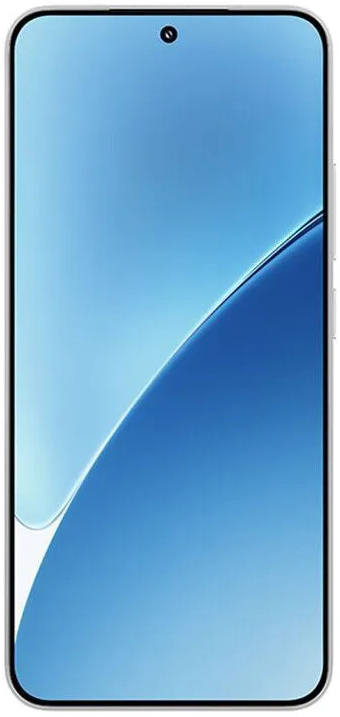 Смартфон Xiaomi 15 1 ТБ, Белый, Dual nano-SIM детальное изображение - 2