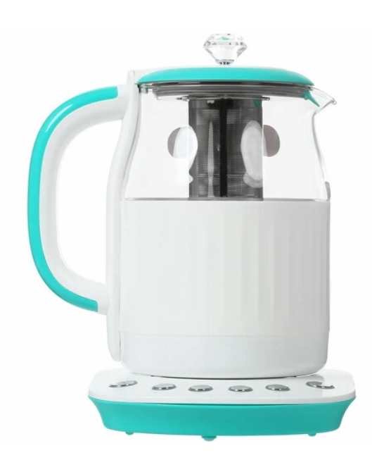 Электрочайник KITFORT KT-6129-3 детальное изображение - 3
