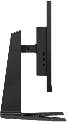 Монитор Lenovo Legion Y27h-30 27