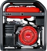Генератор бензиновый FUBAG BS 6600 8641491, 5.7 кВт, Красный вариант - 4