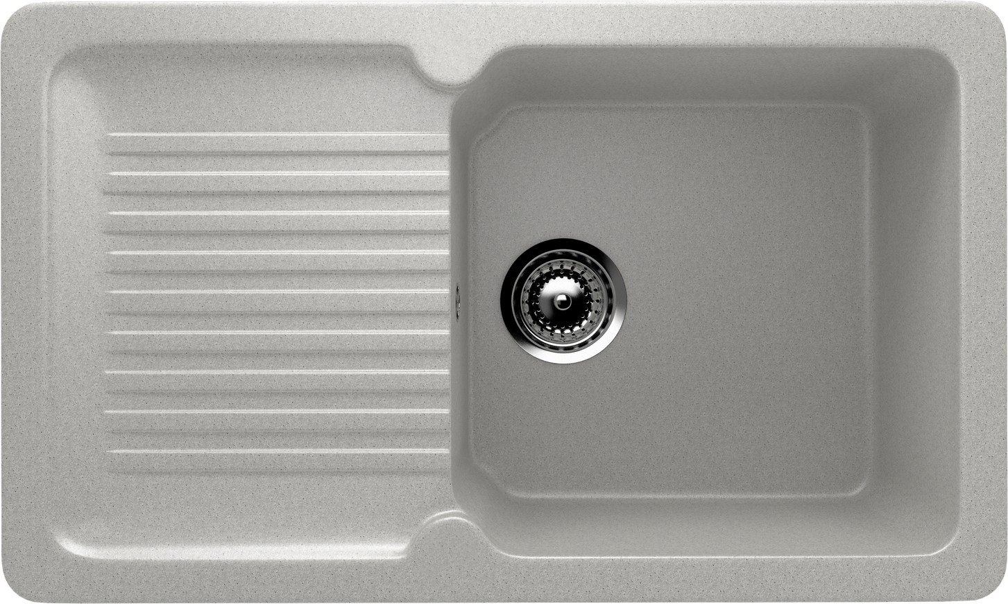 Кухонная мойка EcoStone ES-32  детальное изображение - 4
