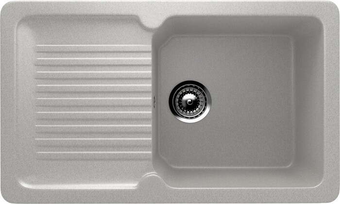 Кухонная мойка EcoStone ES-32  №4