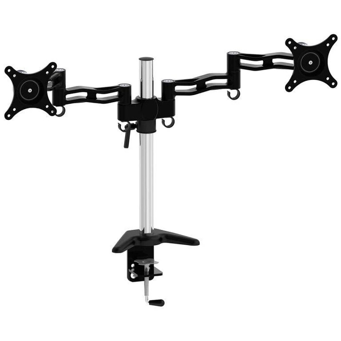 Кронштейн Cactus CS-VM-D08-AL, Серебряный №1