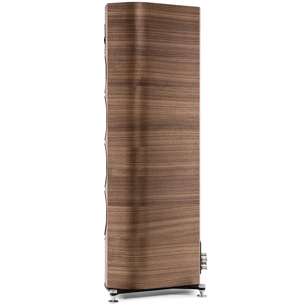 Напольная акустика Sonus Faber Sonetto VIII Wood, Коричневый детальное изображение - 2