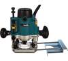 Фрезер Makita RP C, 1100 Вт, Зеленый вариант - 1
