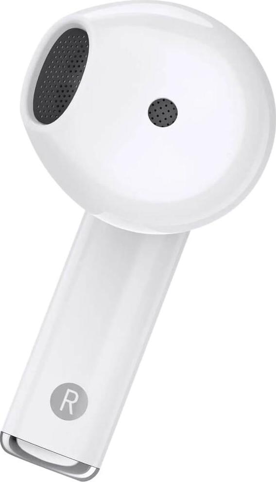 Беспроводные наушники Honor Choice Earbuds X5e TWS, Белый детальное изображение - 9