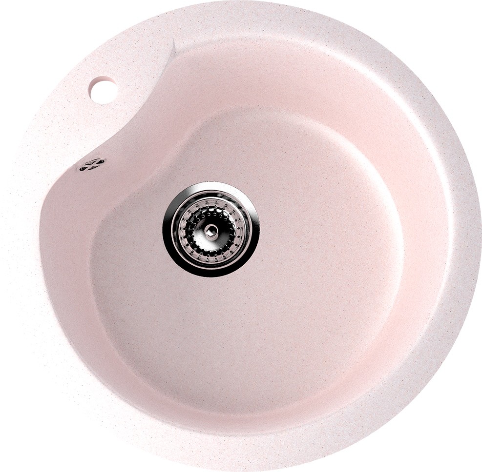 Кухонная мойка EcoStone ES-12  детальное изображение - 5