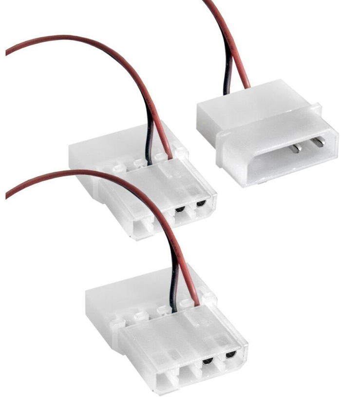 Серверный корпус ExeGate Pro 4U650-010/4U4139L/1000ADS, 1000 Вт, Черный №6