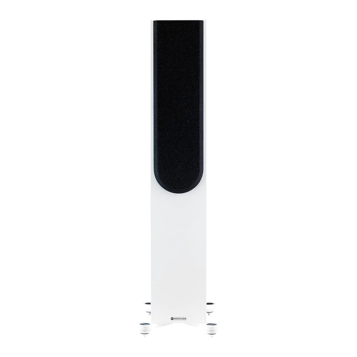 Напольная акустика Monitor Audio Silver 300 7G Satin, Белый №4