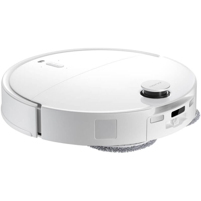Робот-пылесос Roborock QRevo EdgeT, Белый детальное изображение - 6