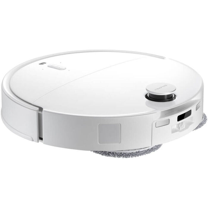 Робот-пылесос Roborock QRevo EdgeT, Белый №6
