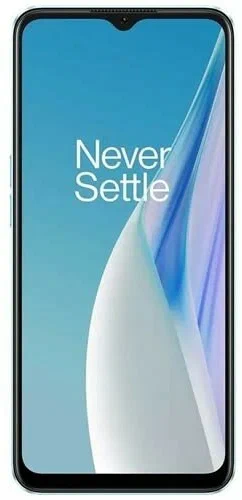 Смартфон OnePlus Nord N20 SE 4 64 Гб, Синий, Dual nano-SIM детальное изображение - 2