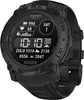 Смарт-часы Garmin Instinct 3 Solar Tactical Edition, 50 мм, Черный вариант - 1