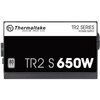 Блок питания Thermaltake TR2 S (PS-TRS-0650NNCWEU-2), 650 Вт вариант - 2