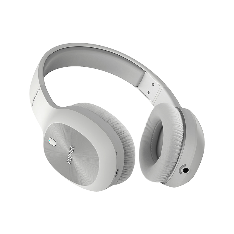 Беспроводные наушники Edifier W800BT Plus, Белый детальное изображение - 4