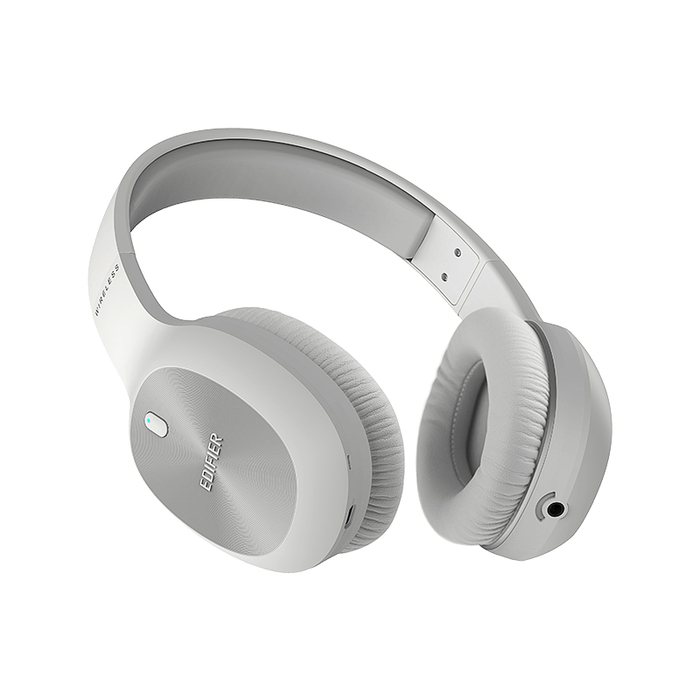 Беспроводные наушники Edifier W800BT Plus, Белый №4