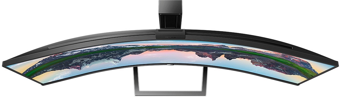 Монитор Philips 499P9H, 49