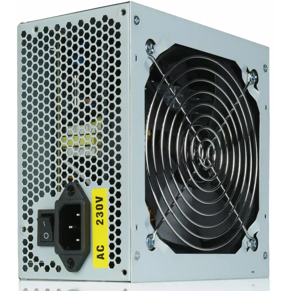 Блок питания Foxline FZ500R, 500 Вт детальное изображение - 3