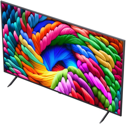 Телевизор LG 65NANO90A6B 2025, 65