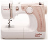 Швейная машина Dragonfly COMFORT 20, Белый/Коричневый вариант - 1