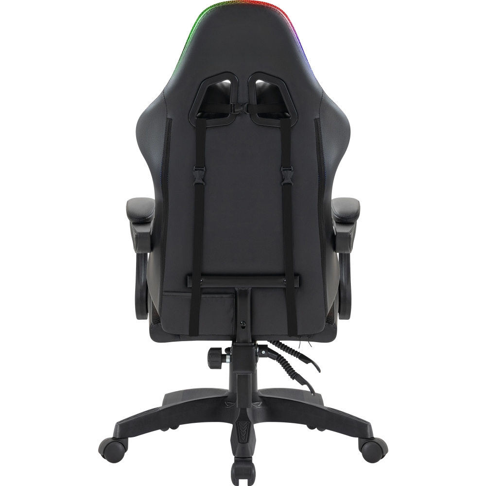 Игровое кресло Defender Core, Черный детальное изображение - 7
