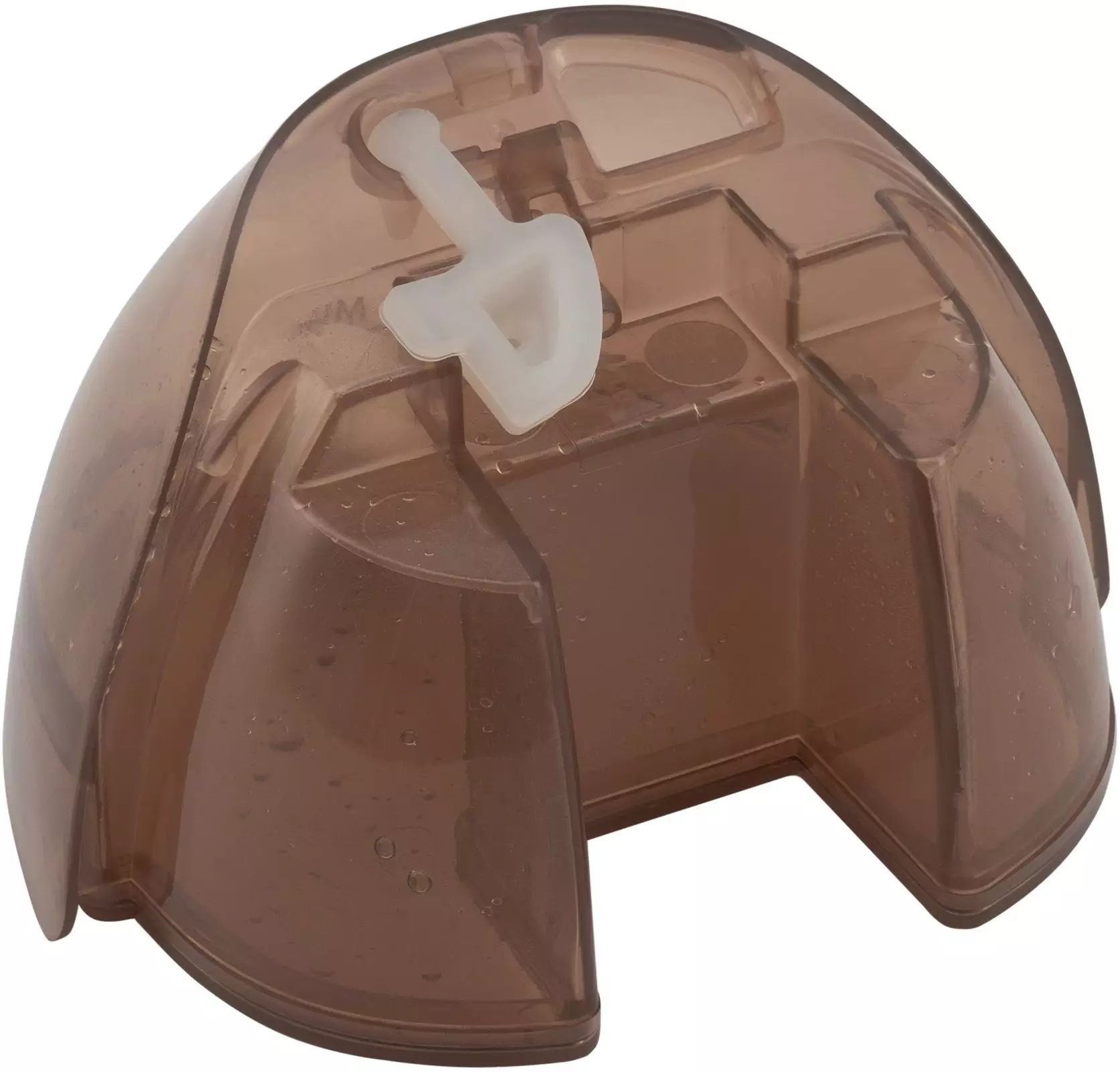 Отпариватель Hyundai H-HS02975, Золотистый детальное изображение - 8