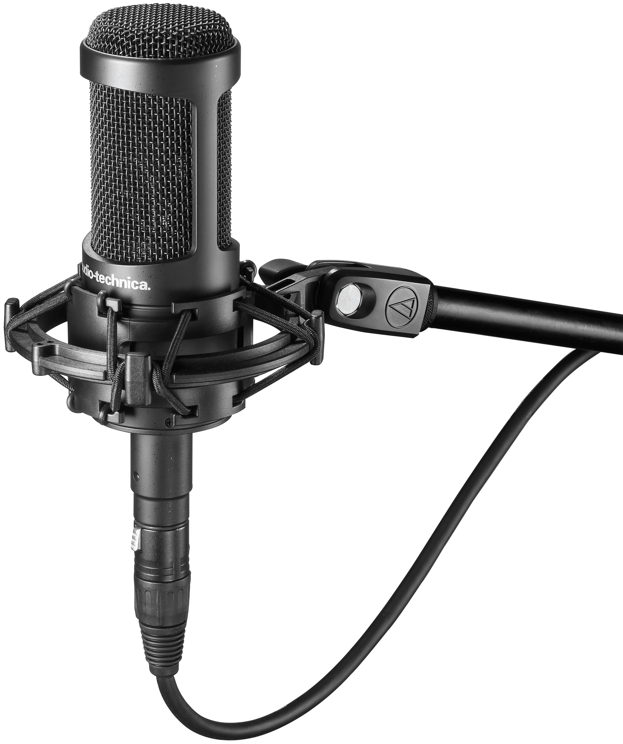 Микрофон Audio-Technica AT2050 детальное изображение - 4