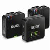 Радиосистема RODE Wireless GO Gen 3 (TX + 2 RX), Черный вариант - 5