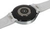 Умные часы Samsung Galaxy Watch 6 Classic 47 мм, Серебристый вариант - 3