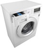 Стиральная машина LG F1296HDS0, Белый вариант - 5
