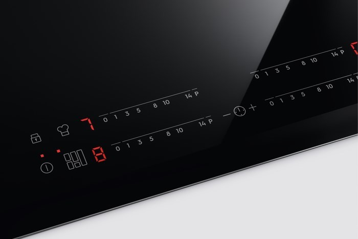 Индукционная варочная панель Electrolux EIT 61443 B, Черный детальное изображение - 2