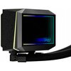 Система жидкостного охлаждения ADATA XPG LEVANTE II 360, Черный вариант - 6