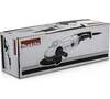 Угловая шлифмашина Makita GA9040SFK, 230 мм, 6600 об/мин, 2600 Вт вариант - 2