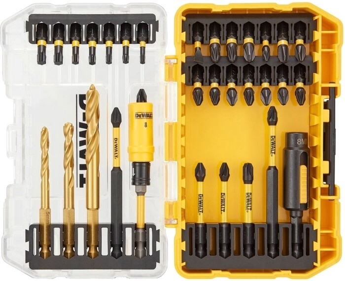 Набор инструментов DeWALT DT70741T №2